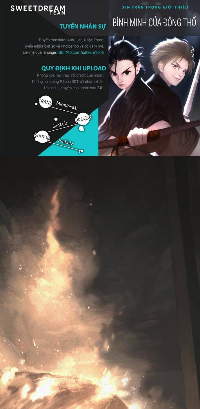 dawn of the frozen wastelands chapter 9 2