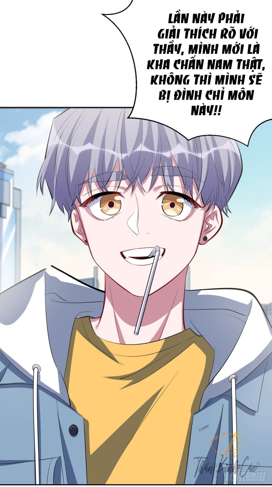 nhạc phụ đại nhân là bà xã chapter 30 21