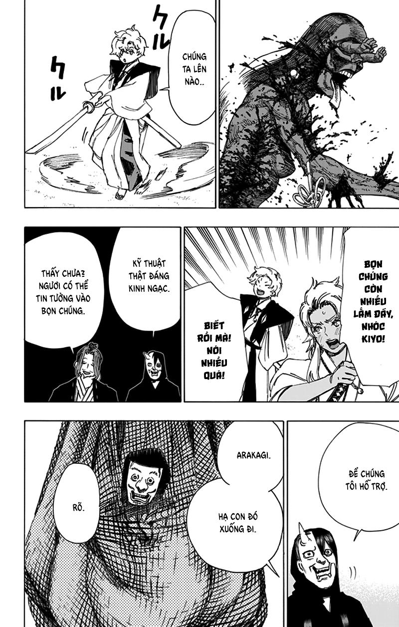 jigokuraku chapter 58 16