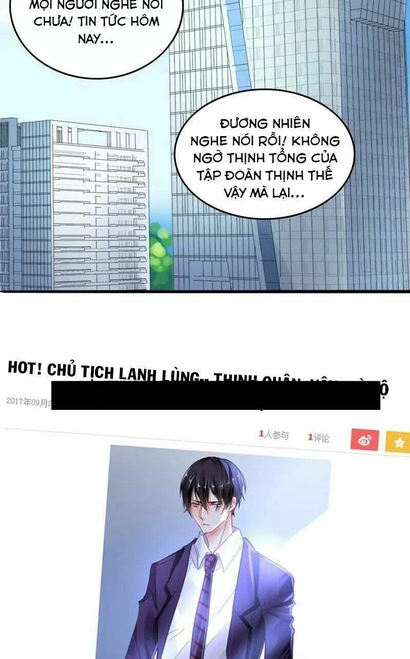 mưu ái thành nghiện chapter 5 24