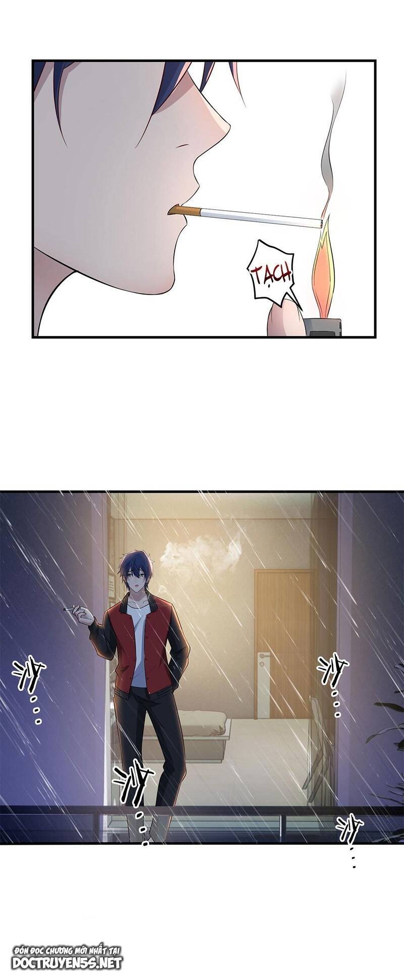 chị gái tôi là đại minh tinh chapter 173 10