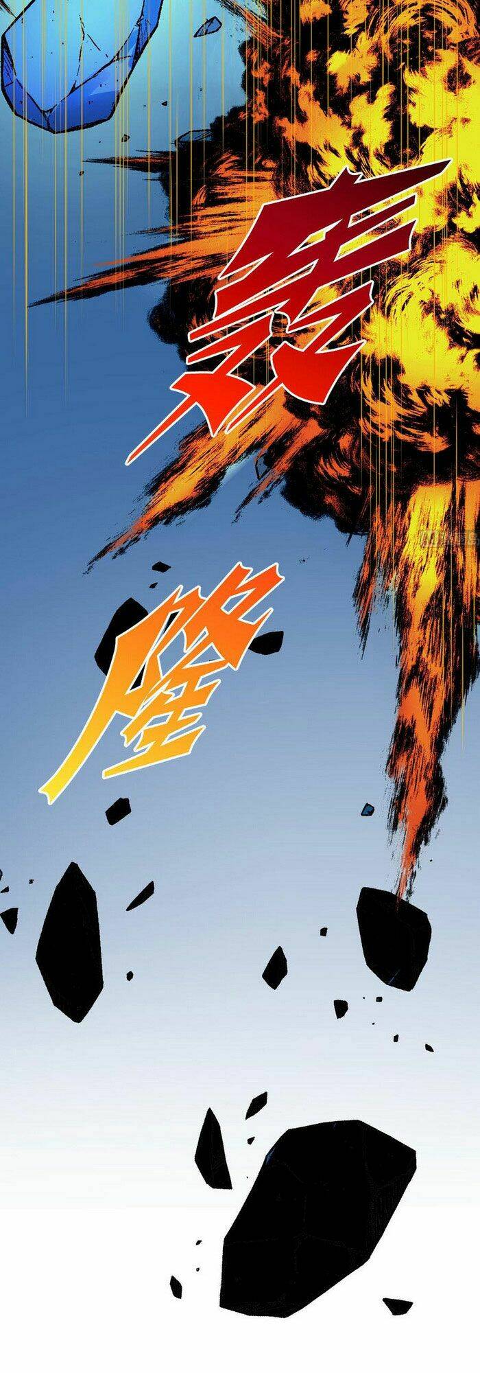 thâm dạ thư ốc chapter 155 21