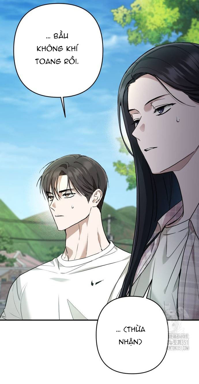 bóng râm mùa xuân chapter 11.1 14