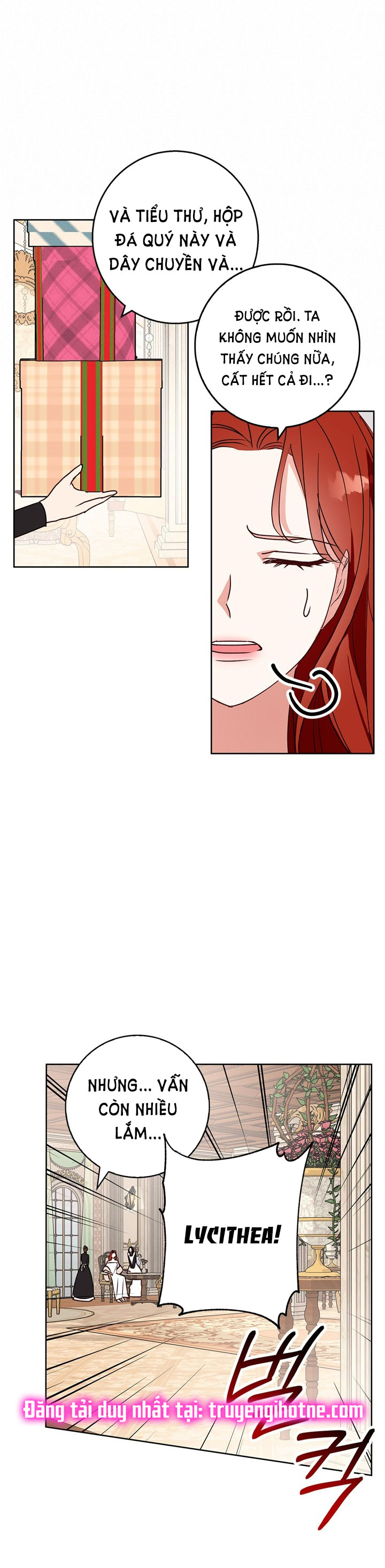 mùa đông đến chapter 32.1 7