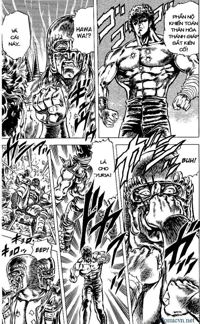 bắc đẩu thần quyền chapter 44 11