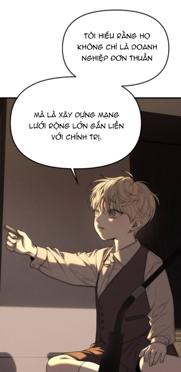 xâm nhập trường trung học tài phiệt chapter 95.2 28