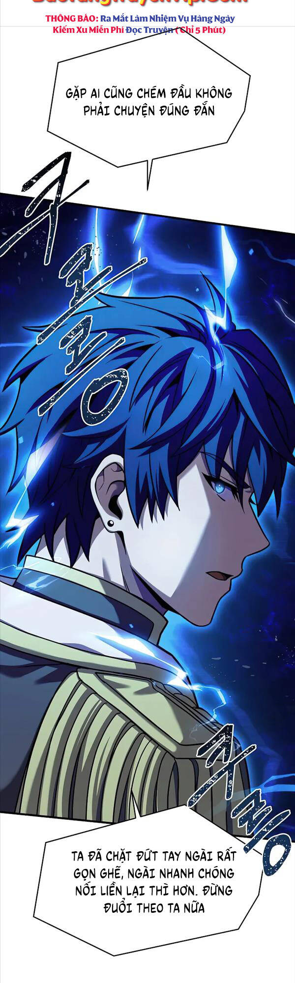 sự trở lại của hiệp sĩ giáo vô song chapter 109 80