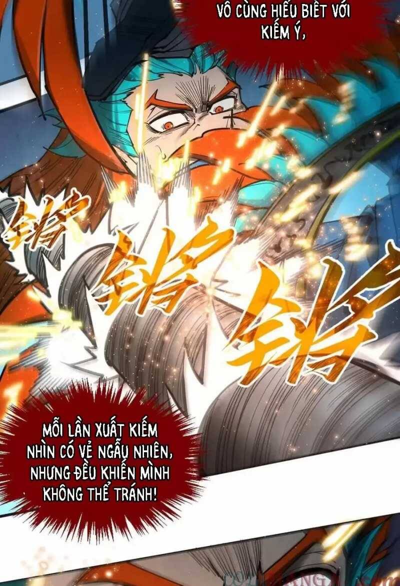 vạn cổ chí tôn chapter 325 17