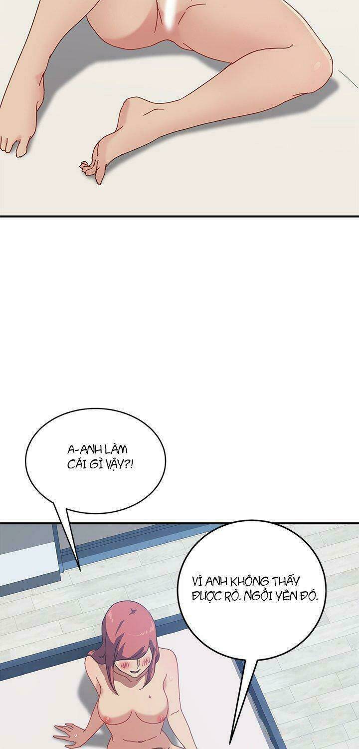 bạn cùng phòng bất đắc dĩ chapter 18 28