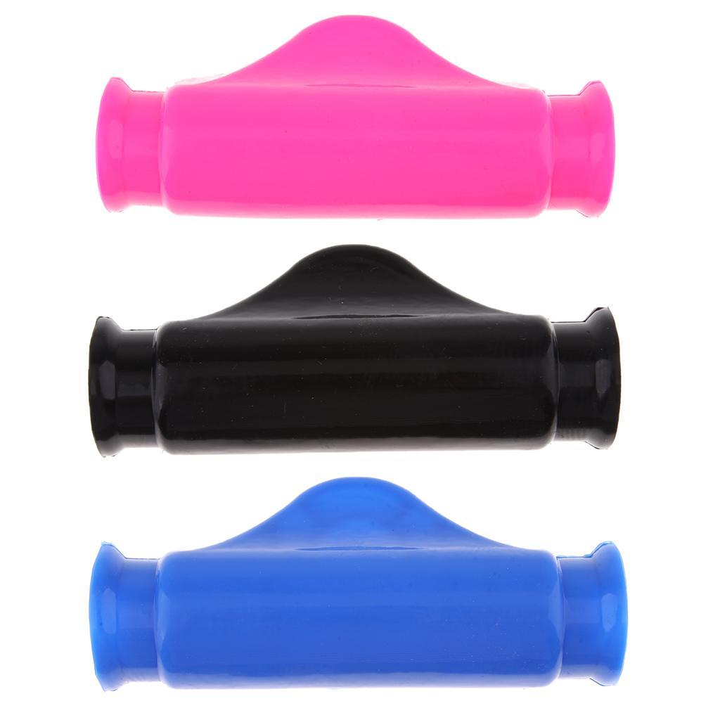 2pcs Handlebar Handle Bar Pad Protector Cover For YAMAHA PW50 PW 50