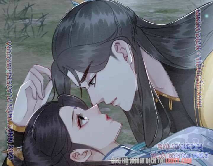 trọng sinh bá sủng nhiếp chính vương quá mạnh mẽ chapter 146 68