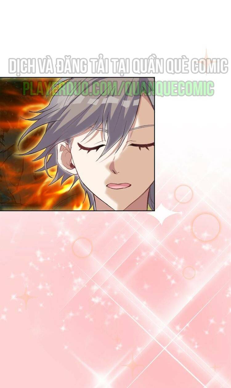 thần lai yêu vãng chapter 32 41