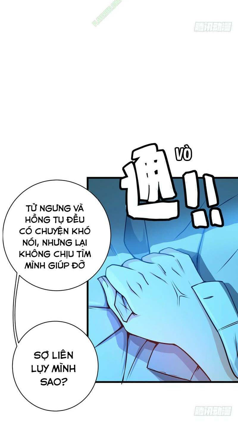 tối cường thần y tại đô thị chapter 22 16