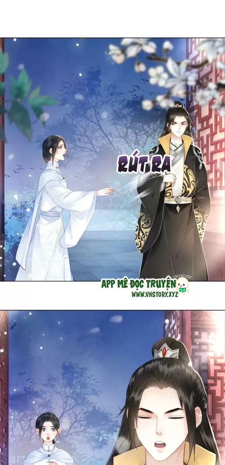 cực phẩm phế vật tiểu thư chapter 125 2