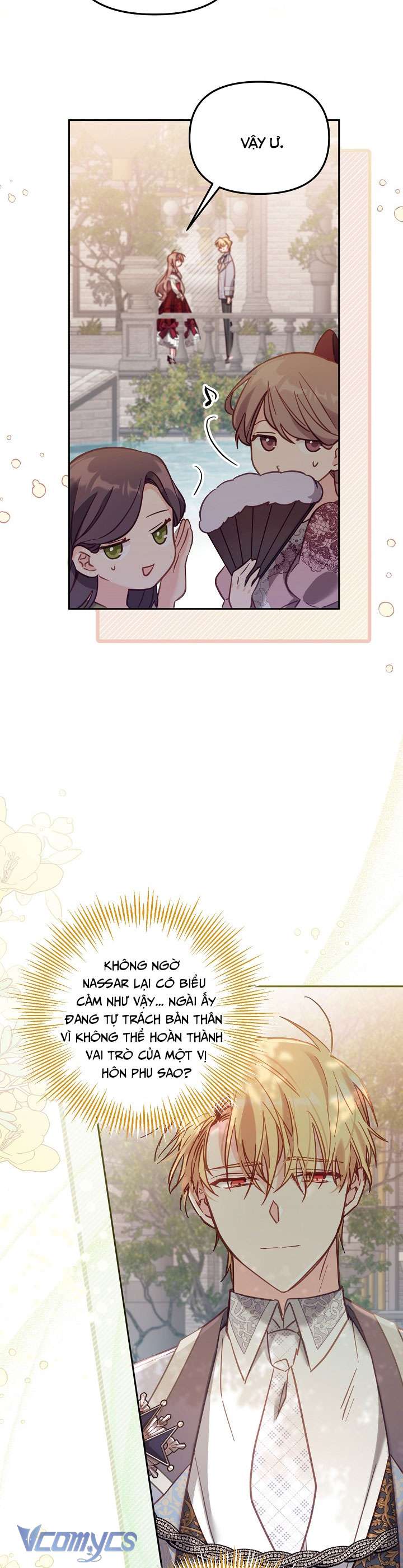 không có chỗ cho kẻ giả mạo chapter 17 7