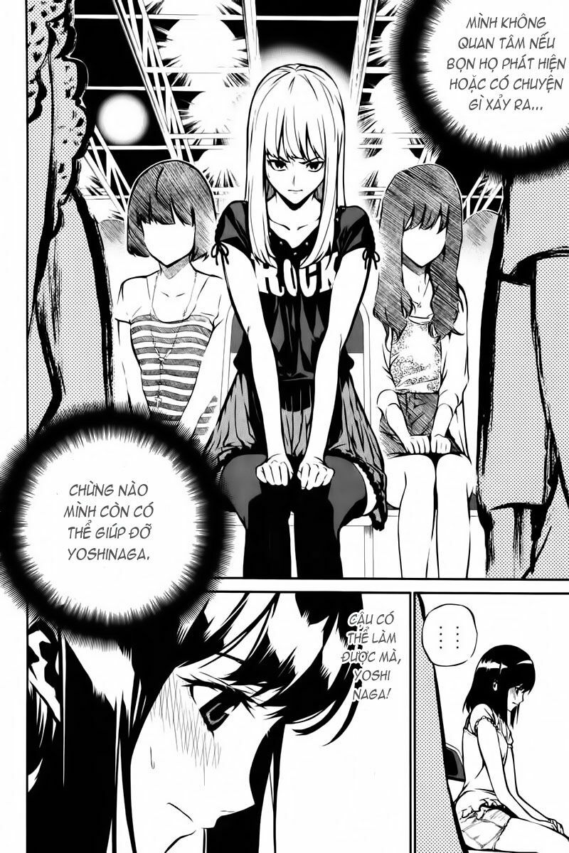 akb49 - renai kinshi jourei chapter 1 51