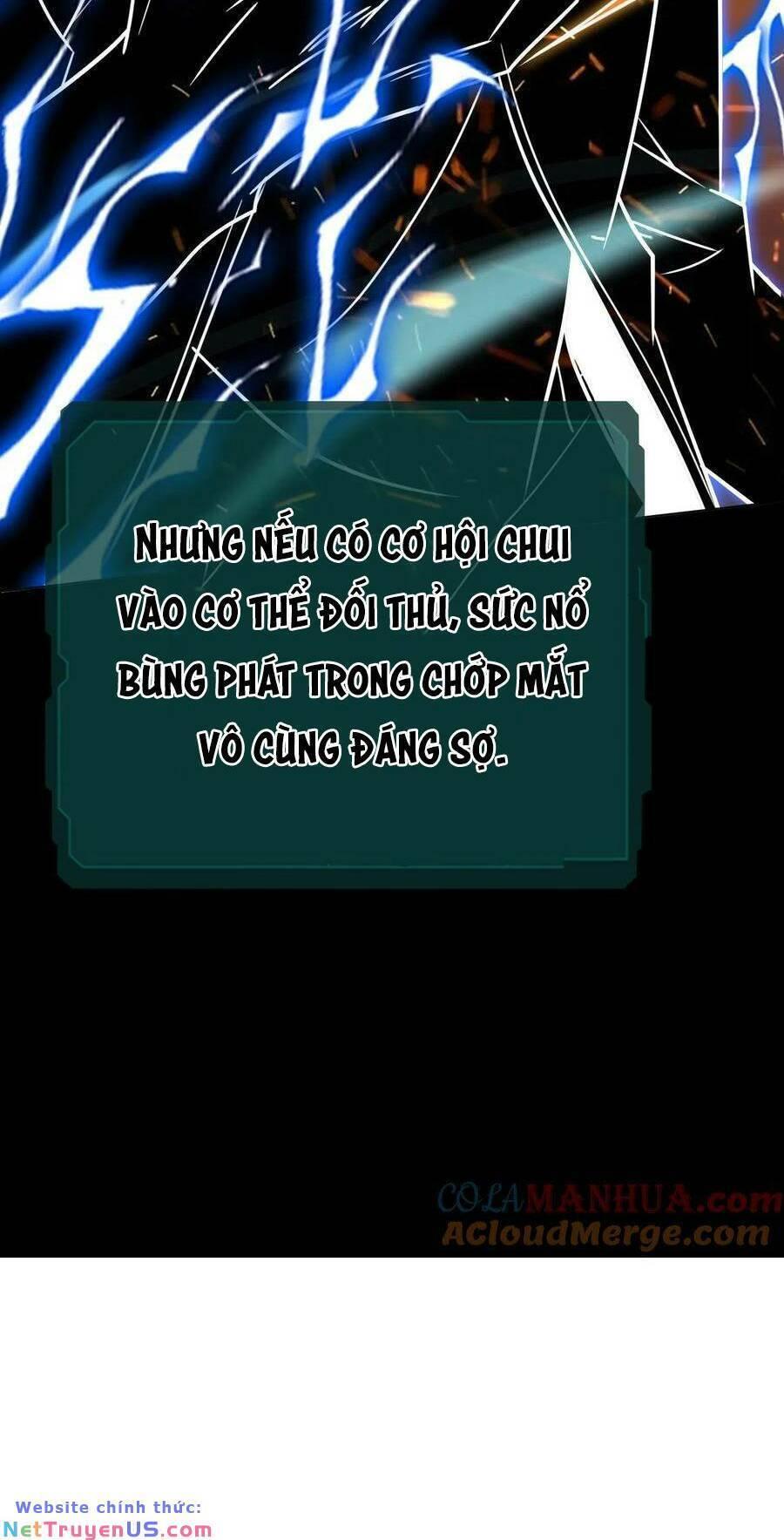 nhìn thấy thanh máu, ta xử tội thần linh chapter 75 39