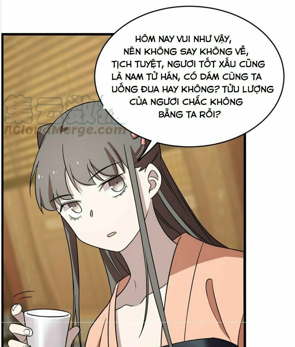 độc bộ thiên hạ: đặc công thần y chapter 77 4