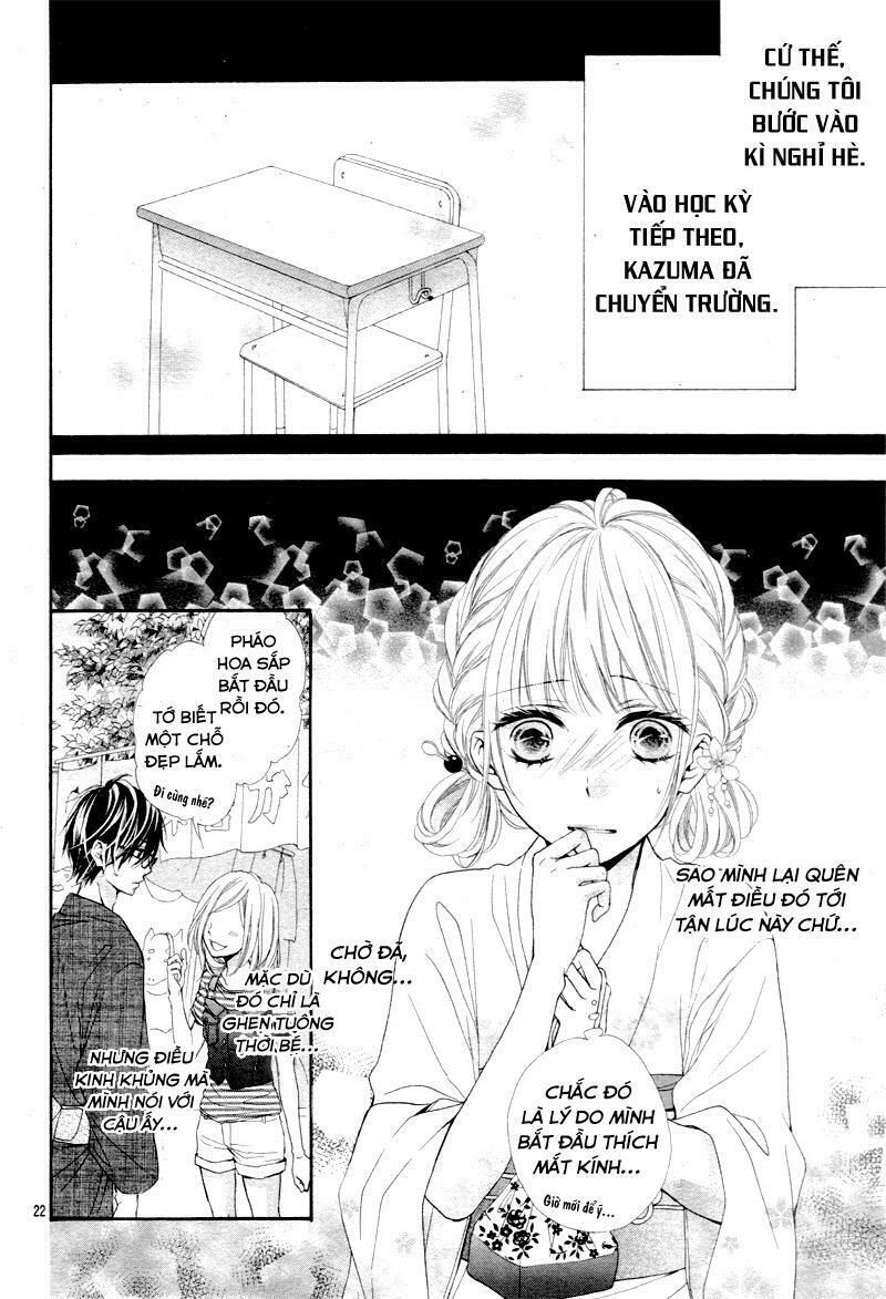 sonna me de minai de chapter 2 21