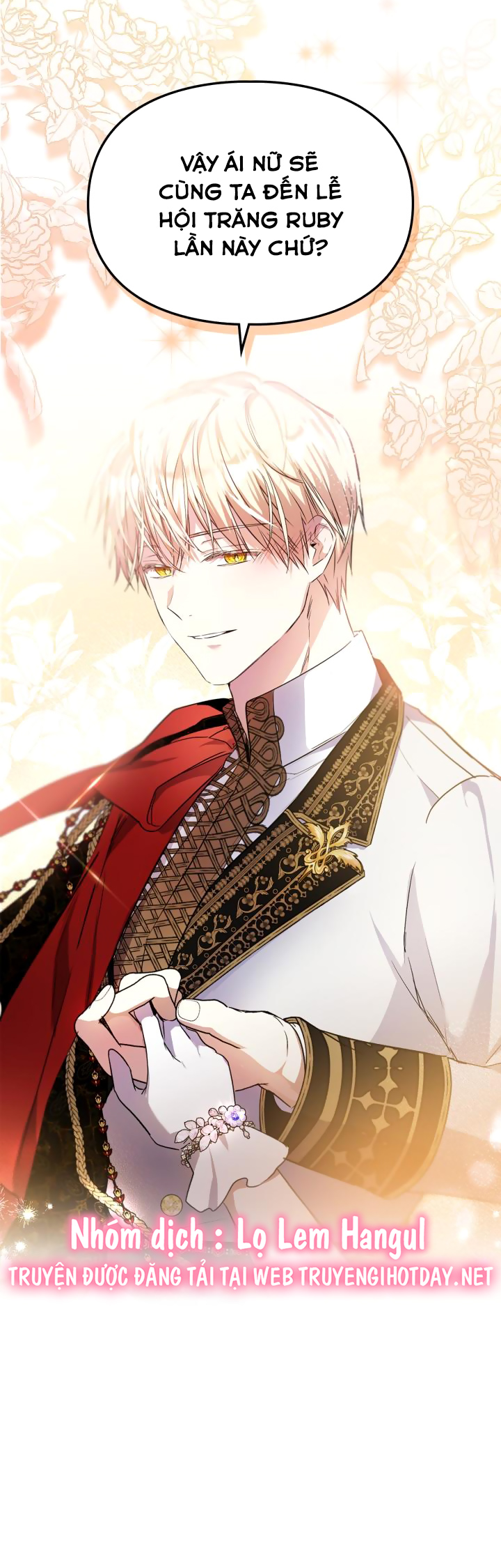 lọ lem hangul comingsoon chapter 16.1 15