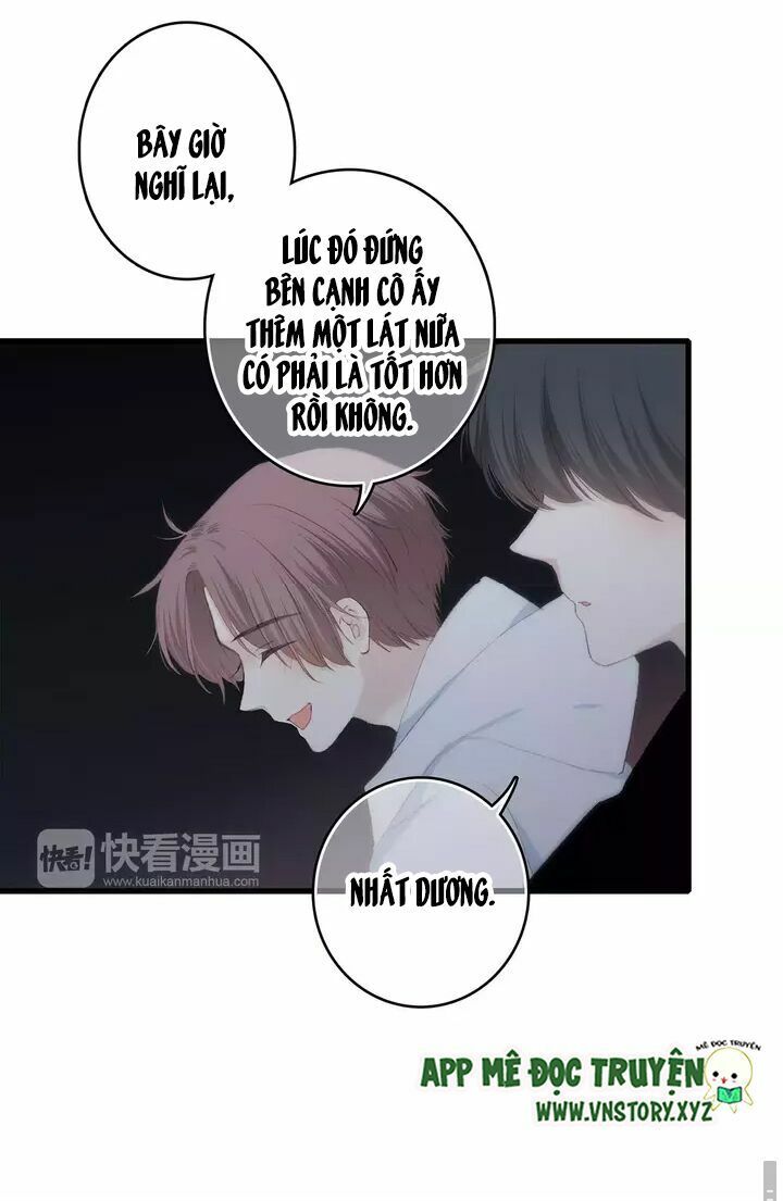 con tim rung động 2 chapter 21 16