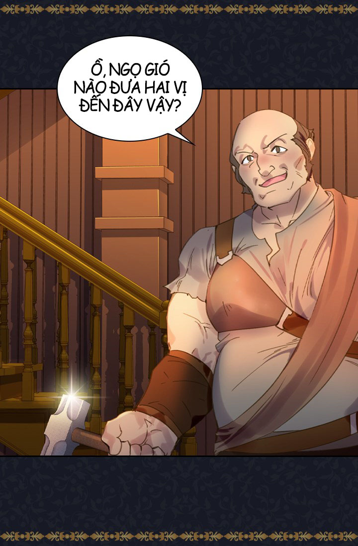 chiến lược sinh tồn của tiểu thư chapter 10 29