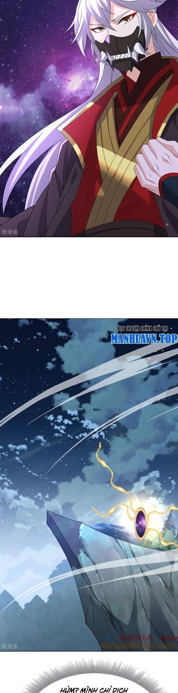 tiên võ đế tôn chapter 708 32