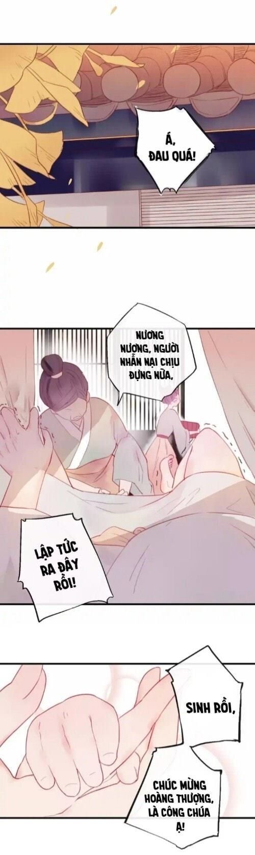 hồ minh chi hương chapter 2 46