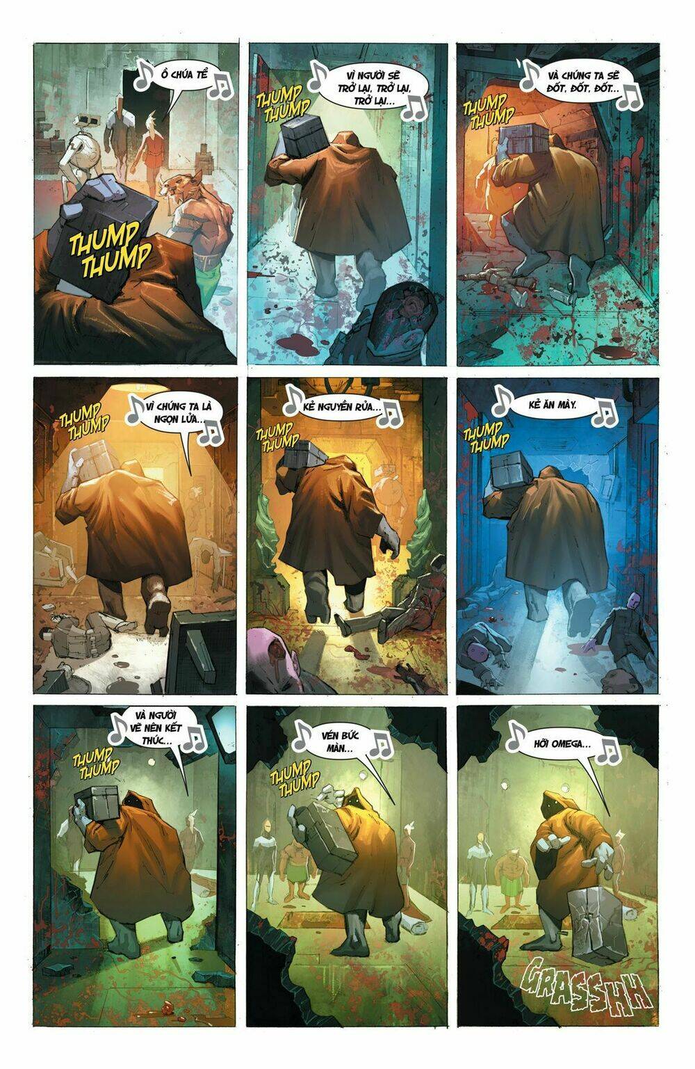 the omega men chapter 1 19