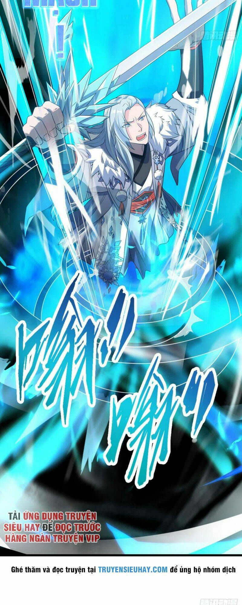 tối cường thăng cấp chapter 118 14