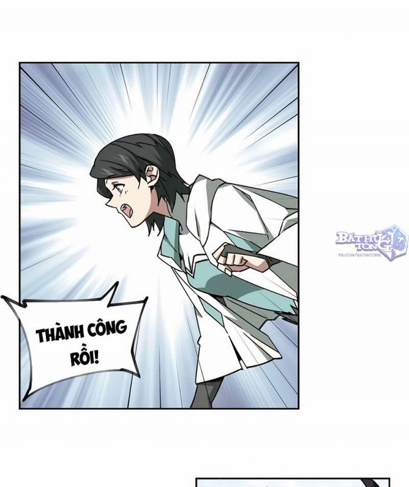 võng du chi cận chiến pháp sư chapter 355 30