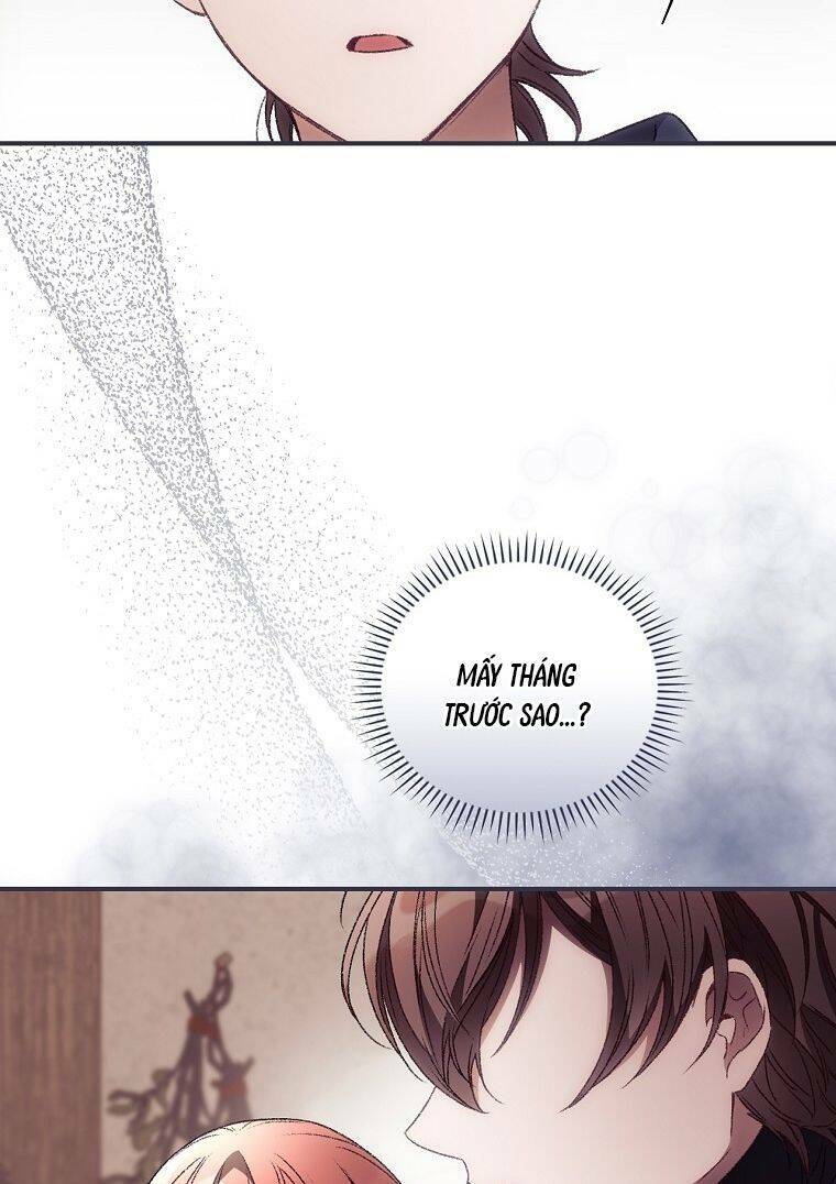 tôi nhìn thấy cái chết của bạn chapter 34 91