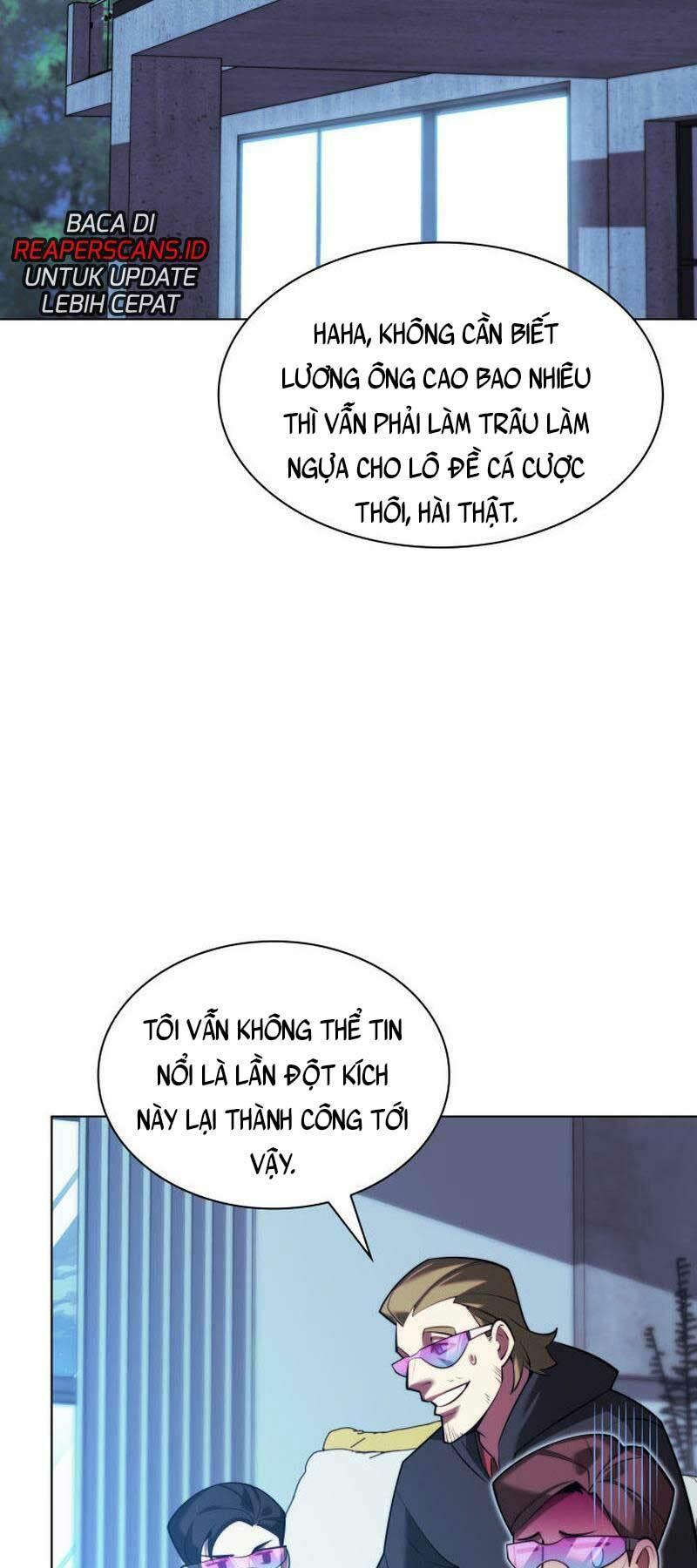 vượt qua giới hạn chapter 159 104