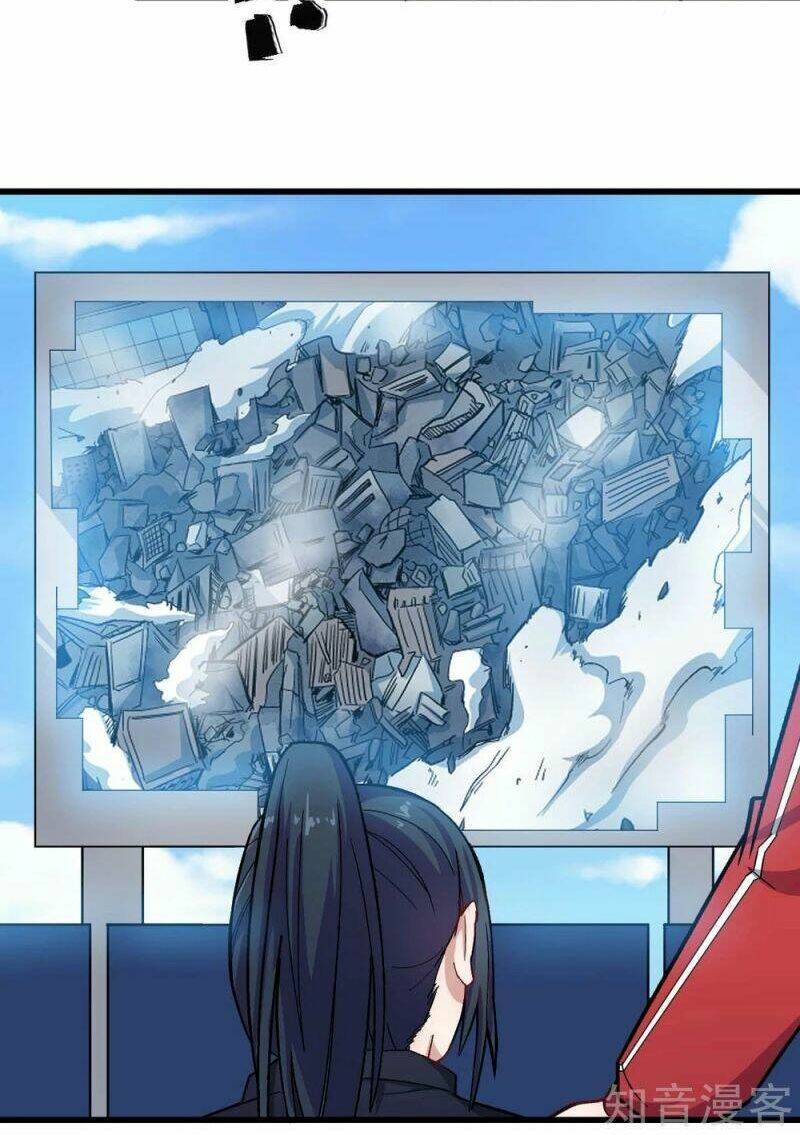 vườn trường cuồng sư hệ thống chapter 200 7