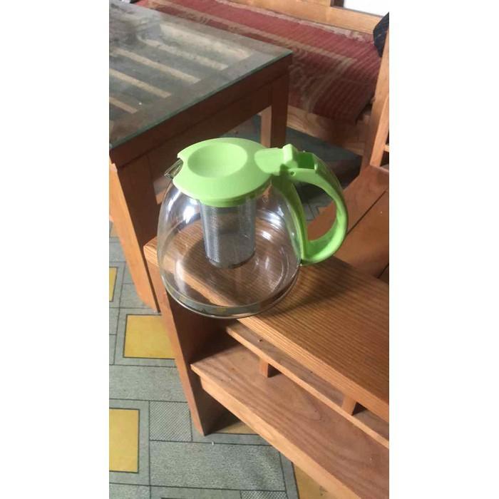 Bình lọc trà - cà phê 1.3l