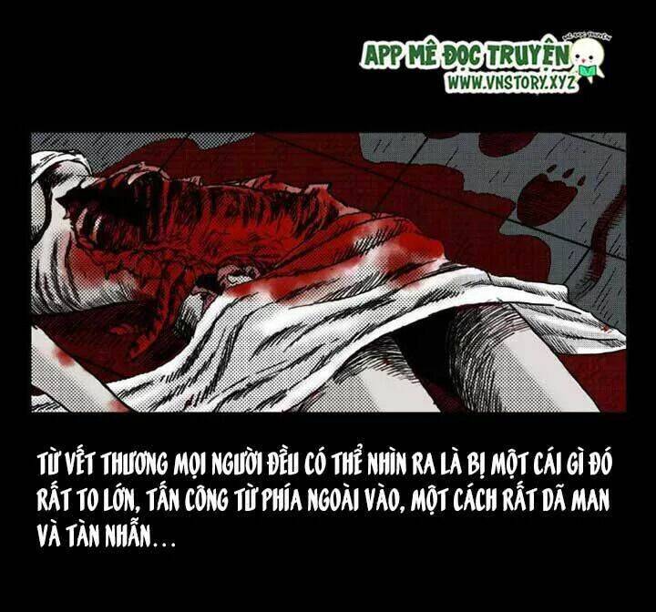 kỳ án có thật chapter 37 46