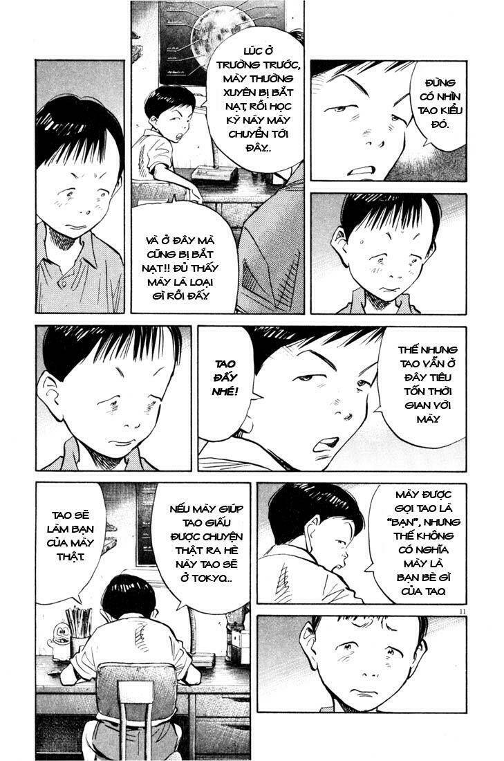 những chàng trai thế kỉ 20 chapter 172 12