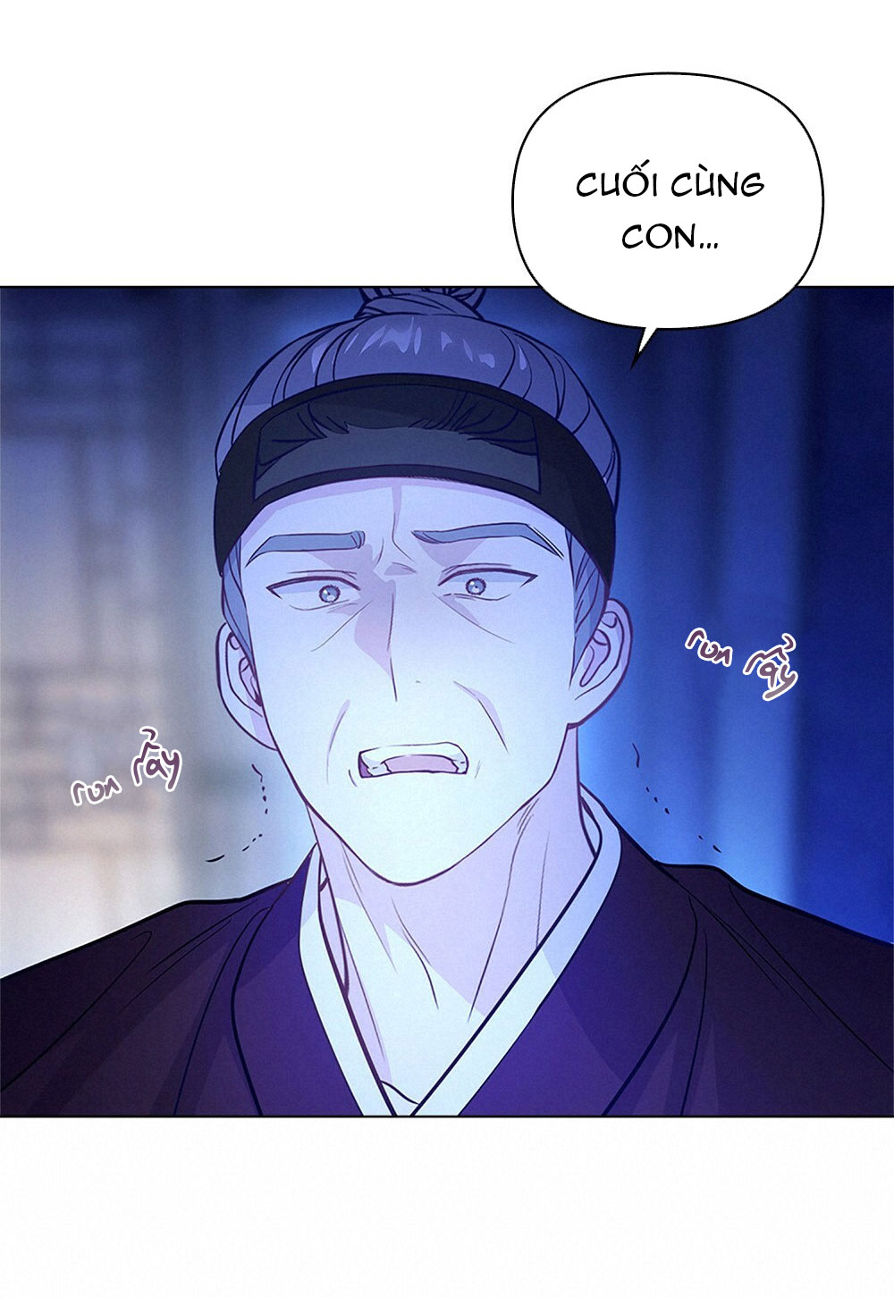 đăng tiêu hoa chapter 10 12