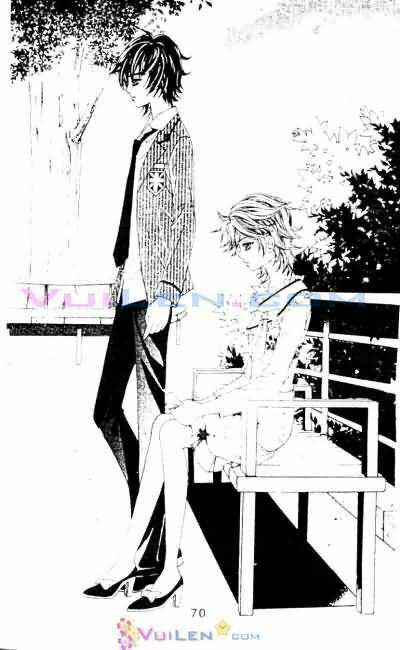 chàng gà mái chapter 9 70