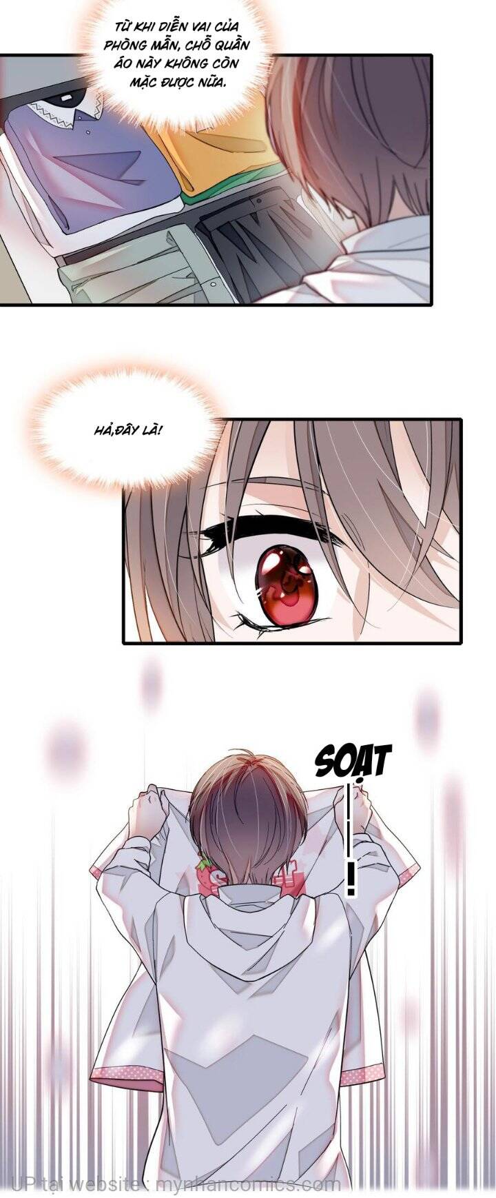 long phượng phiên chuyển chapter 67 22