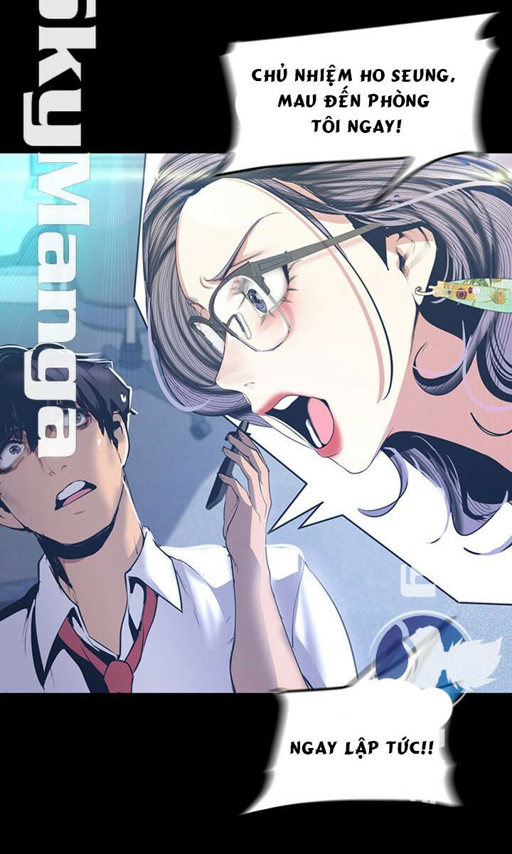 tân thế giới tuyệt vời chapter 96 41