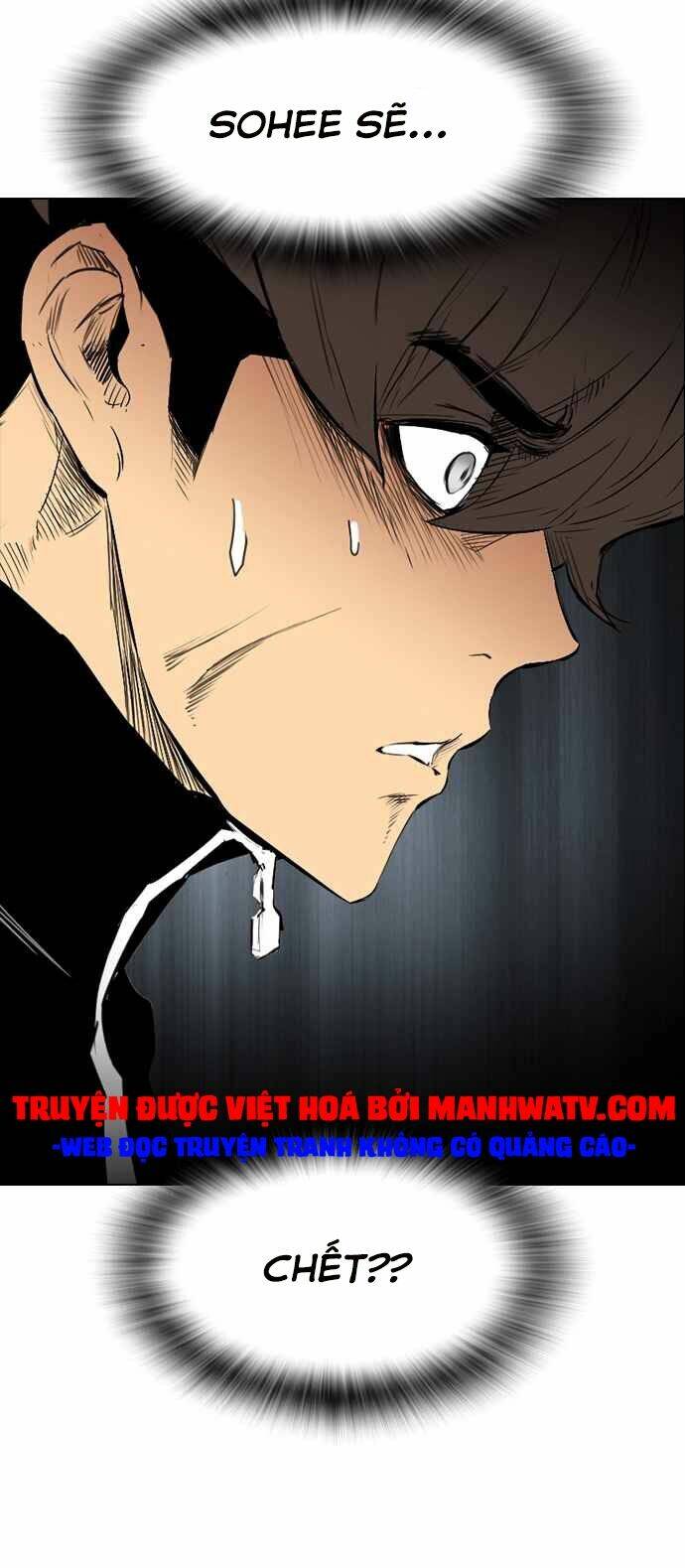 kẻ hồi sinh chapter 132 28