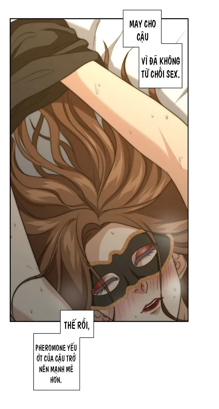 bí mật của omega k chapter 11 49