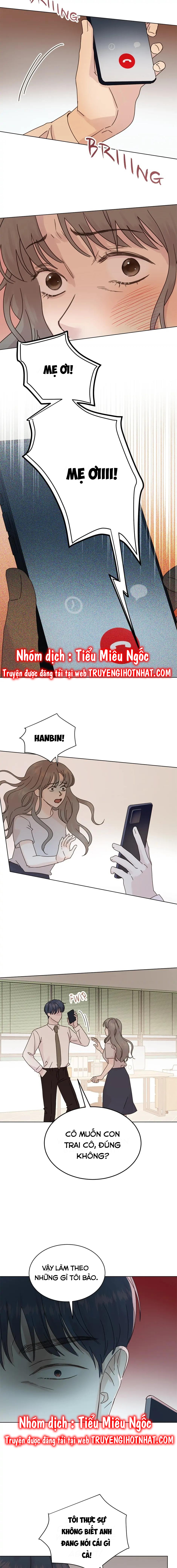 sự trả thù ngọt ngào của vợ tôi chapter 173 2