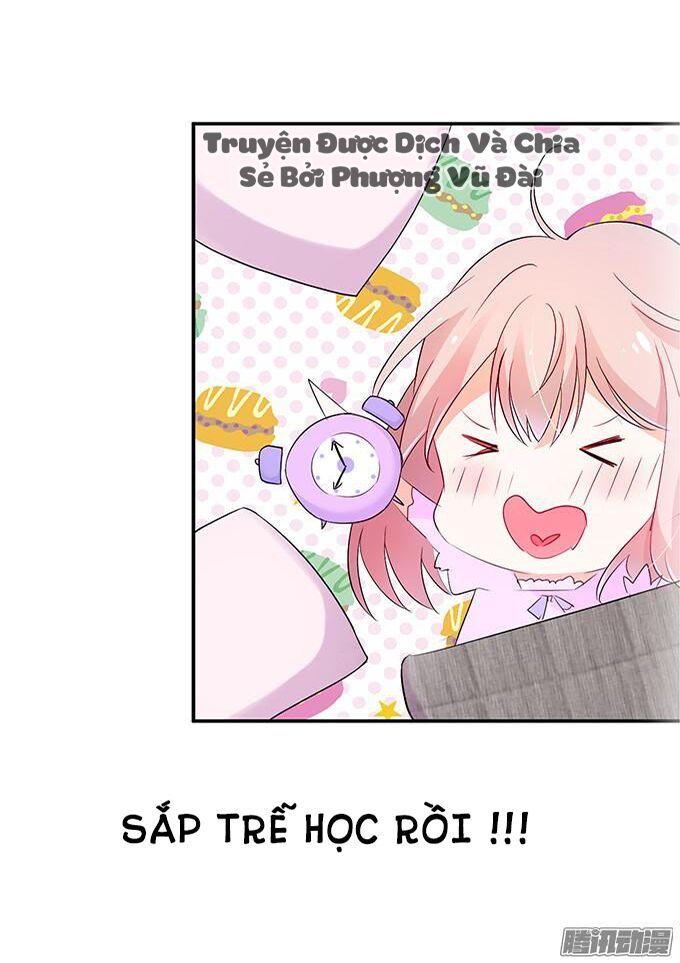 hồ tiên hung bạo chapter 0 9