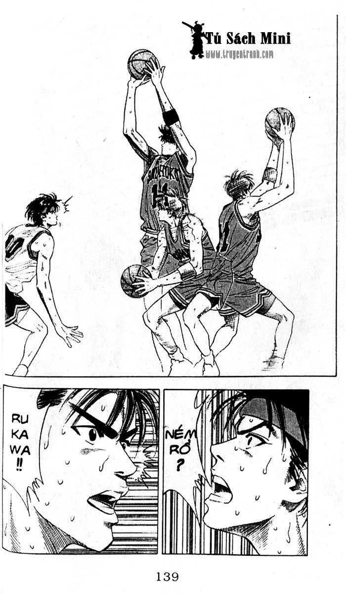 cao thủ bóng rổ chapter 111 16