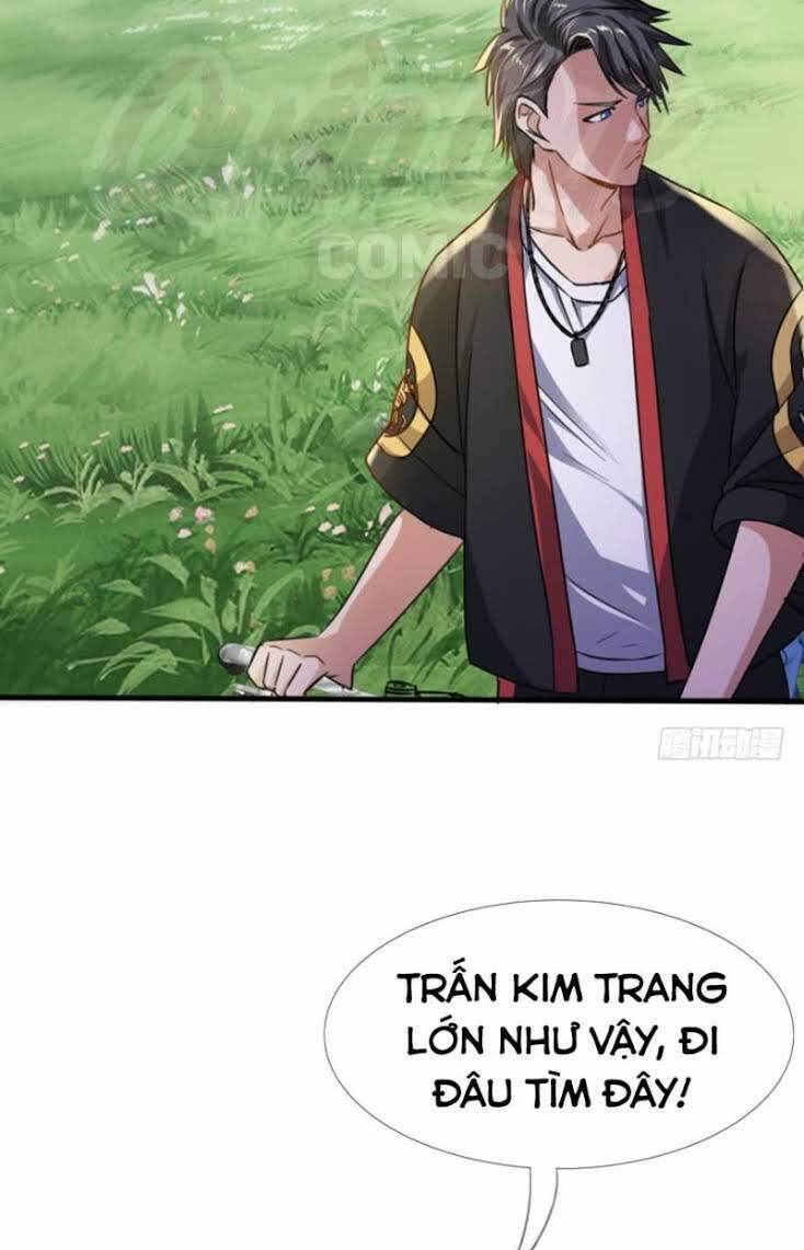 thập nhị thiên kiếp chapter 4 6