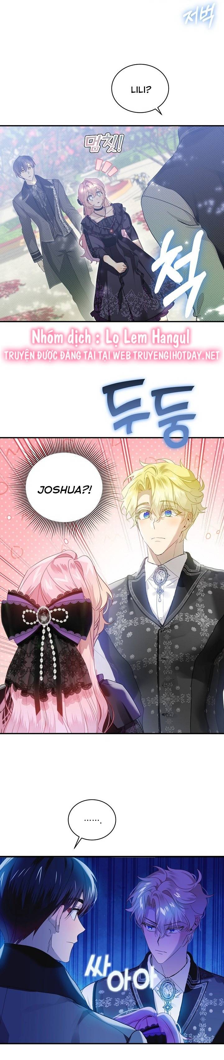 quý cô thế giới ngầm chapter 77 21