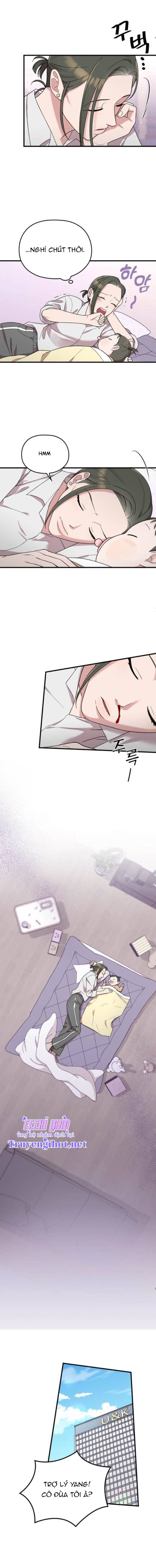 cô đi mà lấy chồng tôi chapter 9.2 3