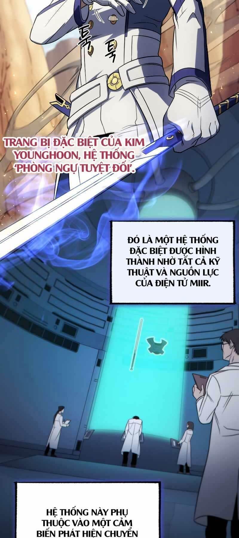 sự trở lại của người chơi sau 10000 năm chapter 49 60